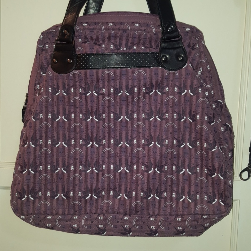 Loungefly Purse